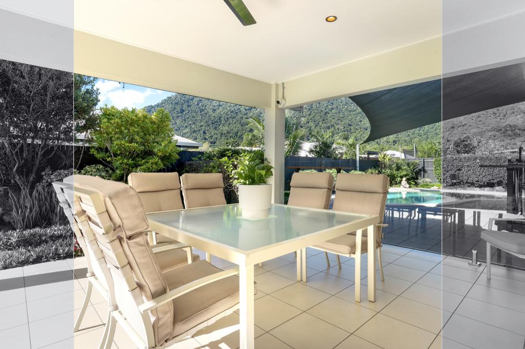15 Mcbride St, Redlynch, QLD 4870