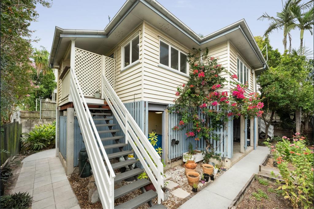 4 Fielding St, Mount Gravatt, QLD 4122
