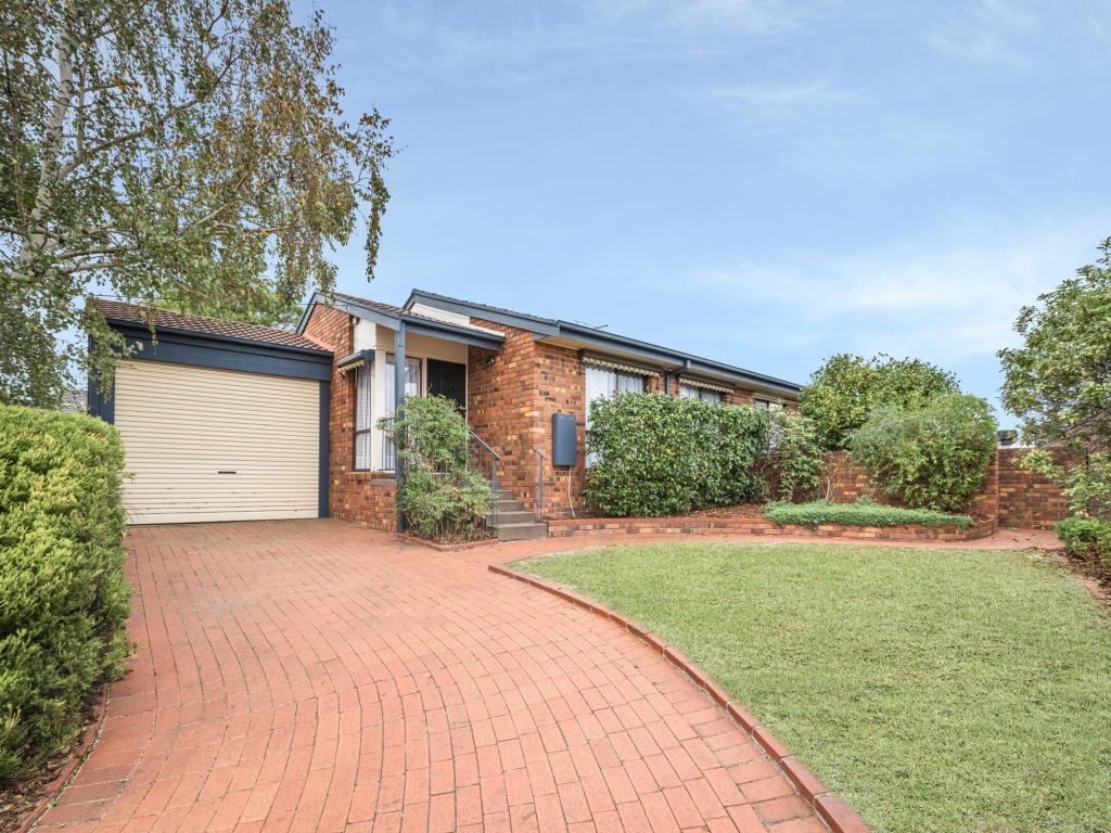 7 Raquel Cl, Carrum Downs, VIC 3201