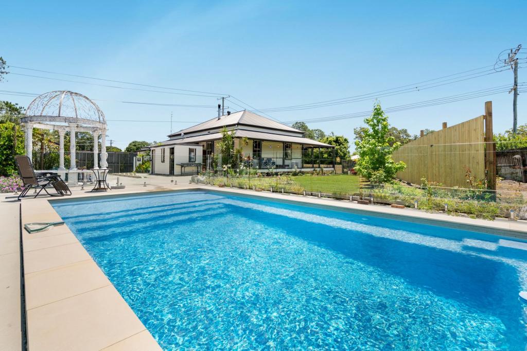 1 Bell St, D'Aguilar, QLD 4514