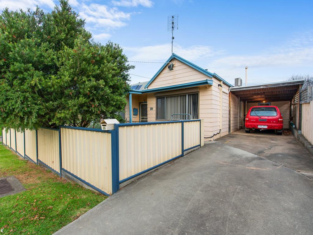 29 Macleod St, Bairnsdale, VIC 3875