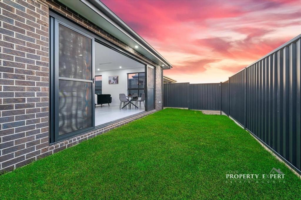 118 Garganey Pde, Melonba, NSW 2765