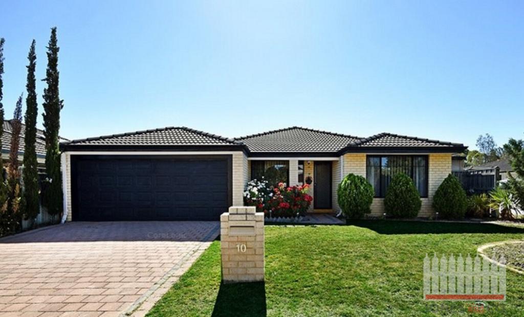 10 Mustang Dr, Henley Brook, WA 6055