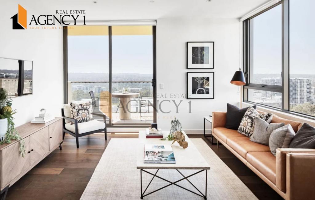 Contact agent for address, MACQUARIE PARK, NSW 2113