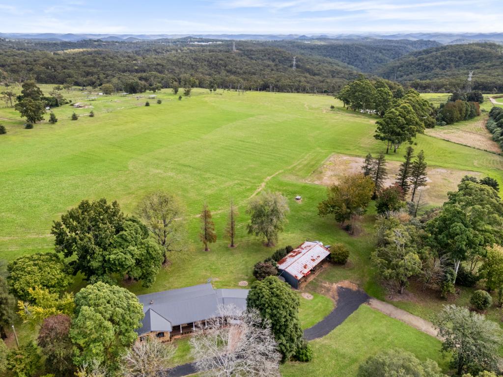 191 Bloodtree Rd, Mangrove Mountain, NSW 2250