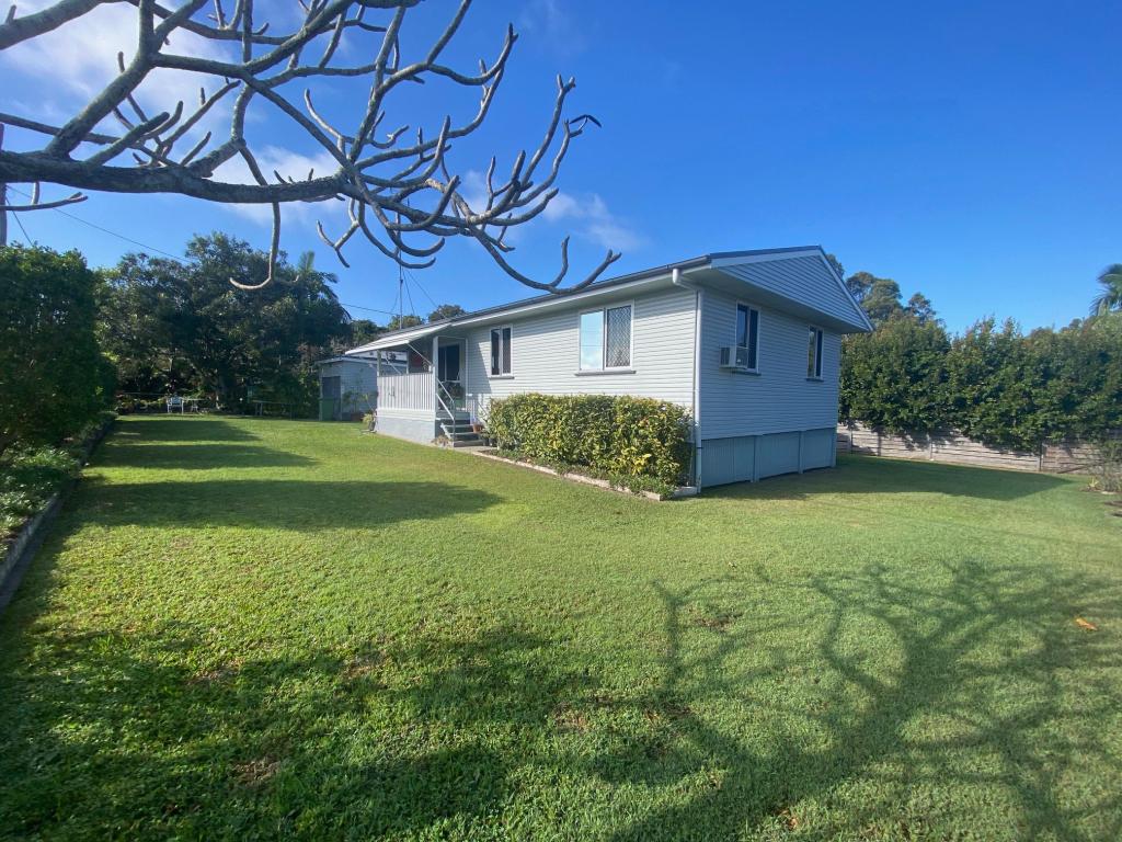 150 Old Maryborough Rd, Gympie, QLD 4570