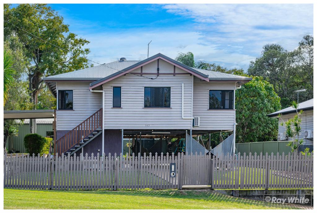 343 Rhodes St, Koongal, QLD 4701