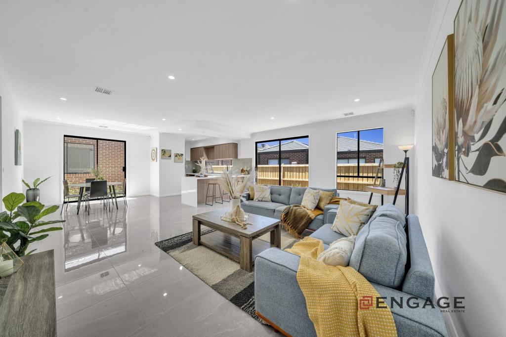 21 Dryandra St, Manor Lakes, VIC 3024