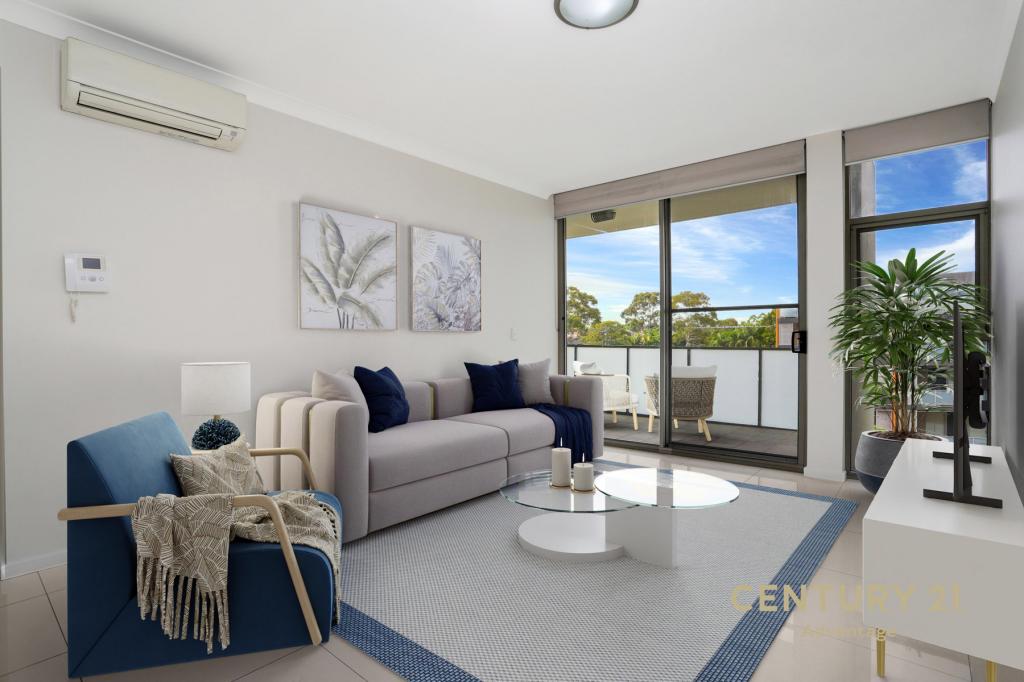 402/63-67 Veron St, Wentworthville, NSW 2145