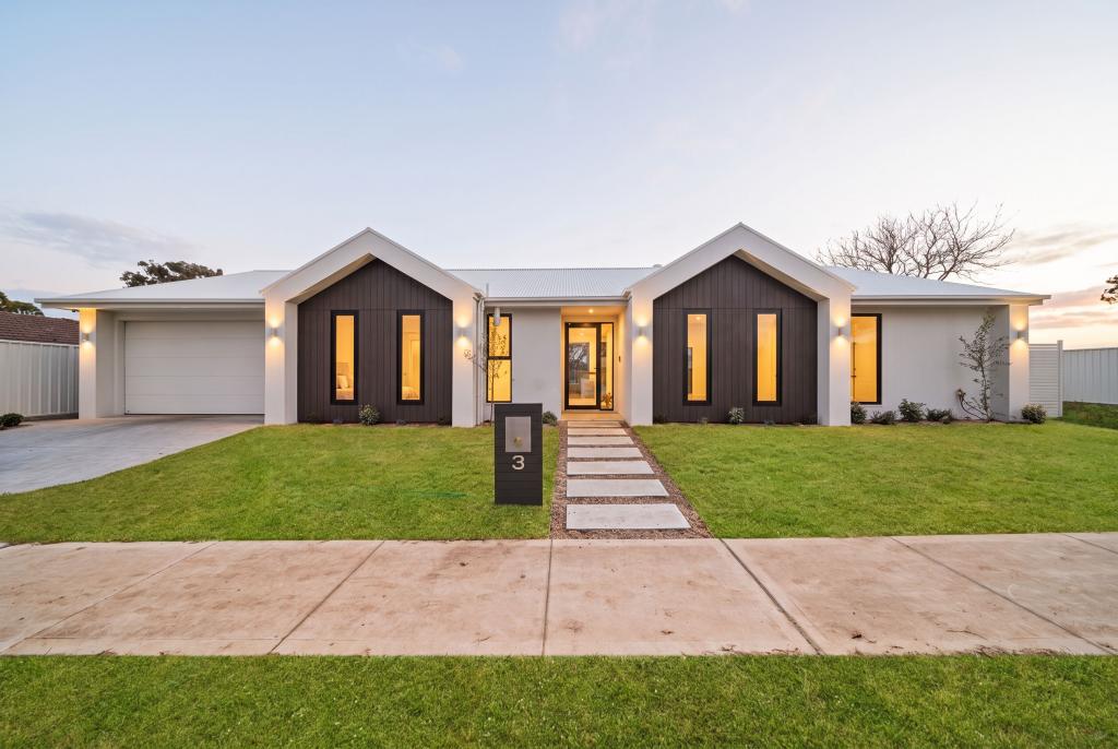 3 Brundah Rd, Thirlmere, NSW 2572