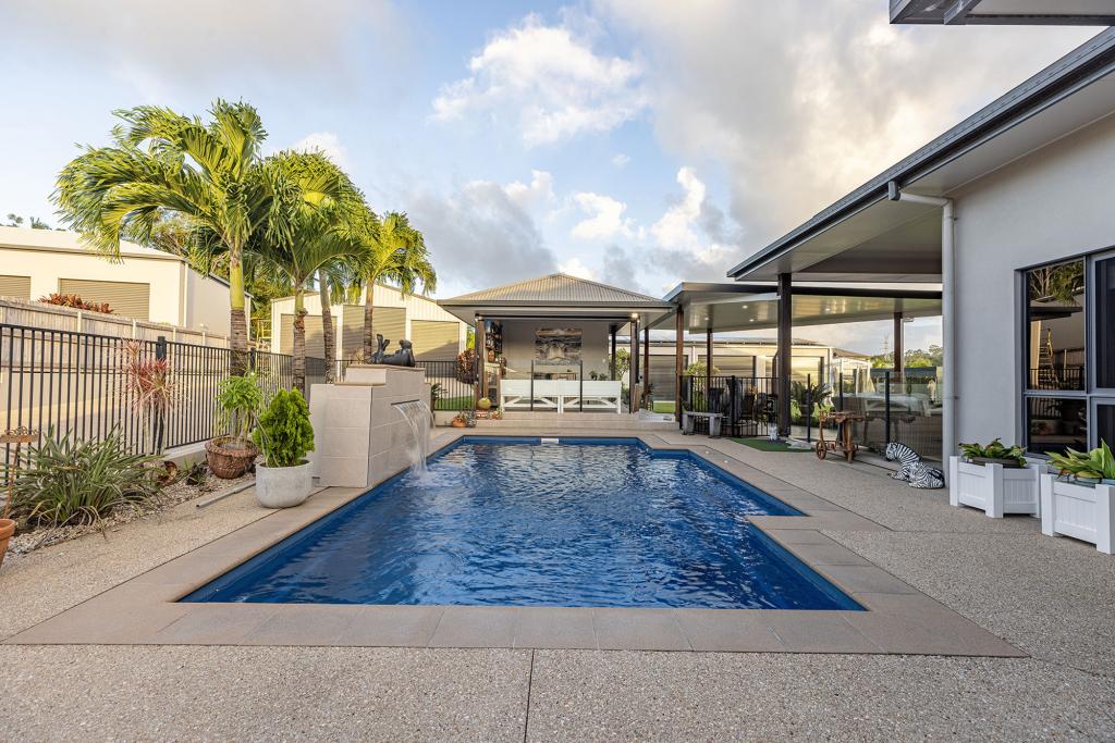 16 Sturt Cres, Erakala, QLD 4740