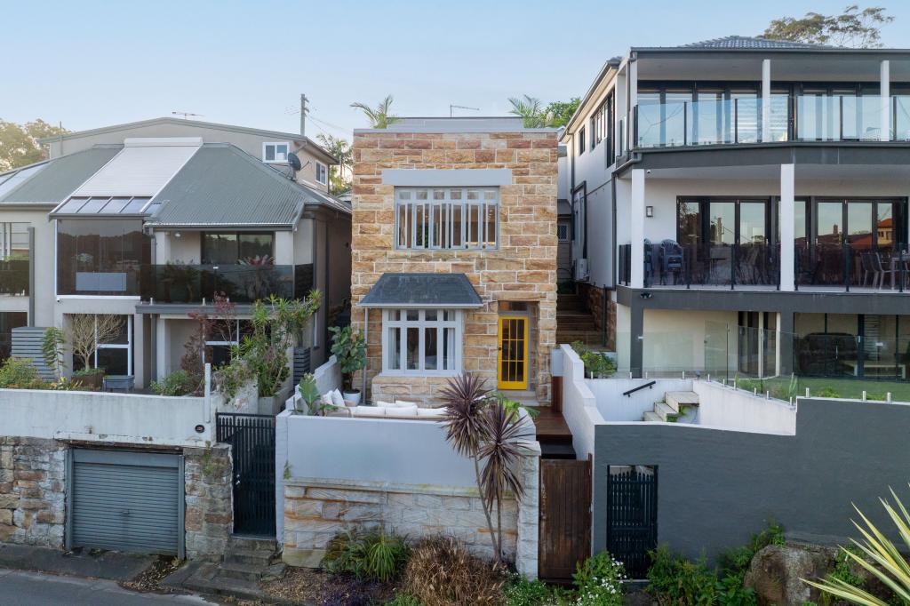 121 HENLEY MARINE DR, DRUMMOYNE, NSW 2047