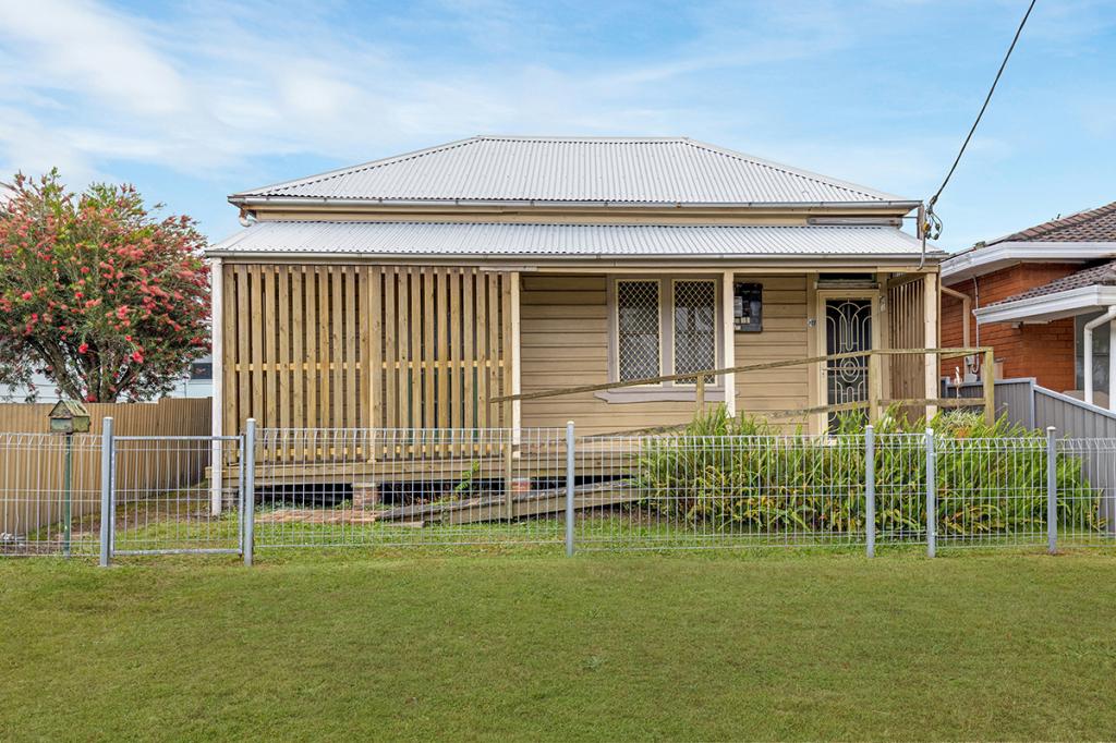 177 Hopetoun St, Kurri Kurri, NSW 2327