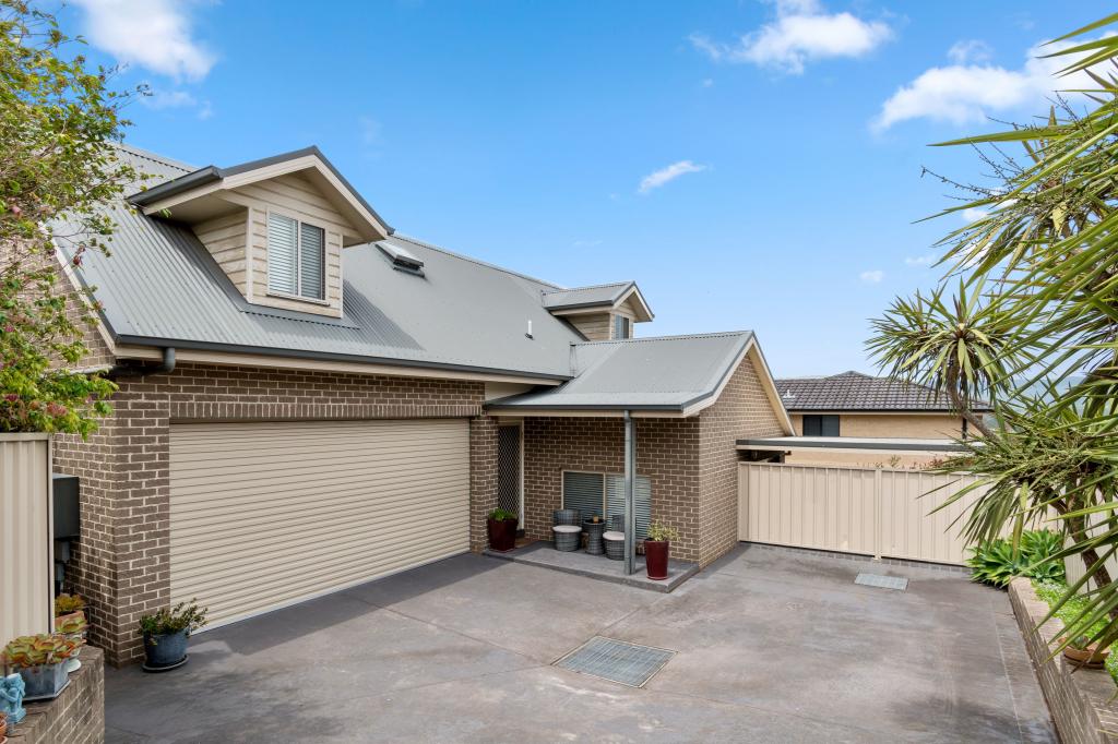 5A ROSEMOUNT ST, DAPTO, NSW 2530