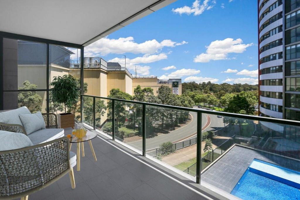 B211/9 Gay St, Castle Hill, NSW 2154