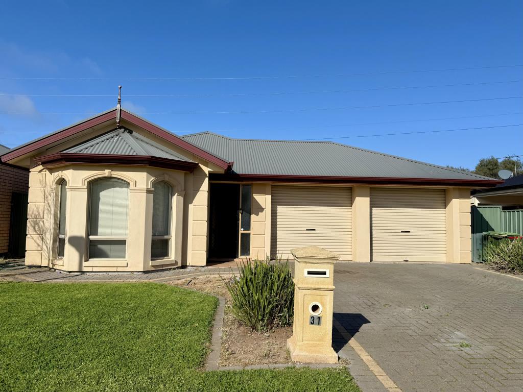 31 Gemini Dr, Munno Para West, SA 5115