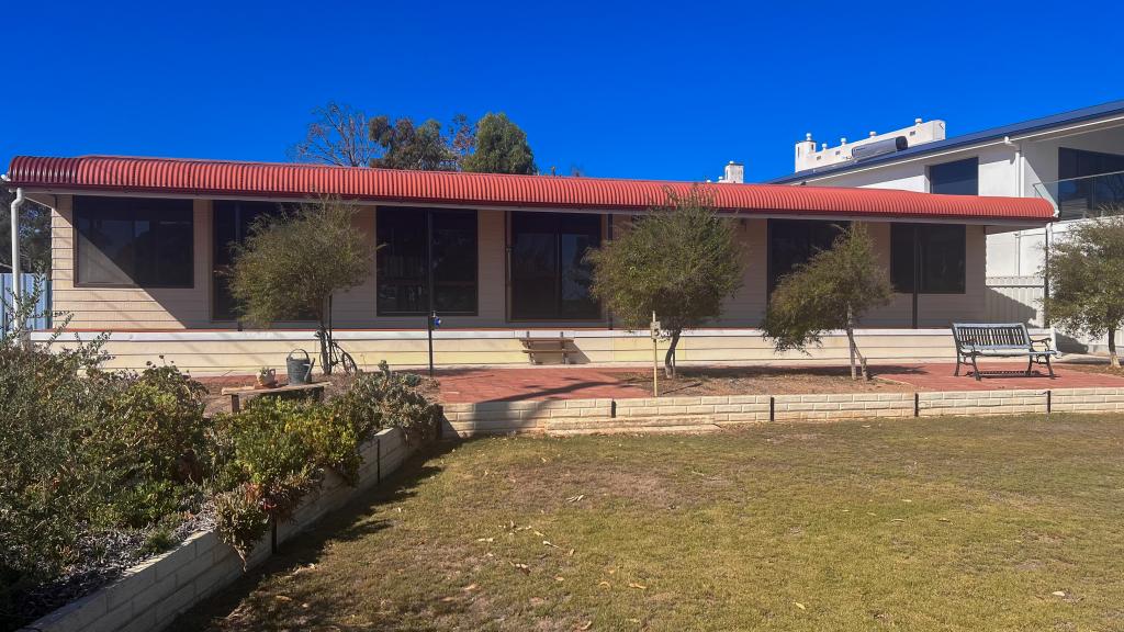5 Hospital Dr, Streaky Bay, SA 5680