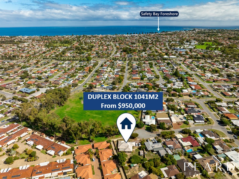 9 Raby Ct, Cooloongup, WA 6168