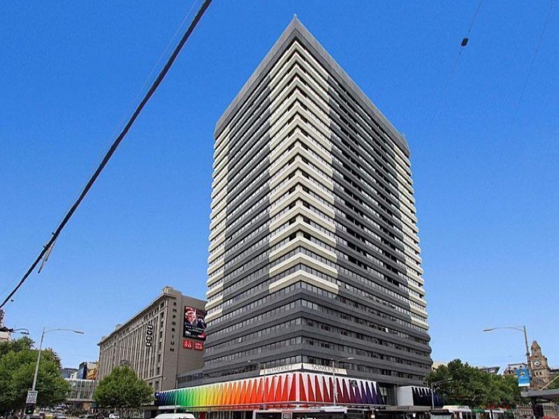 903/250 Elizabeth St, Melbourne, VIC 3000