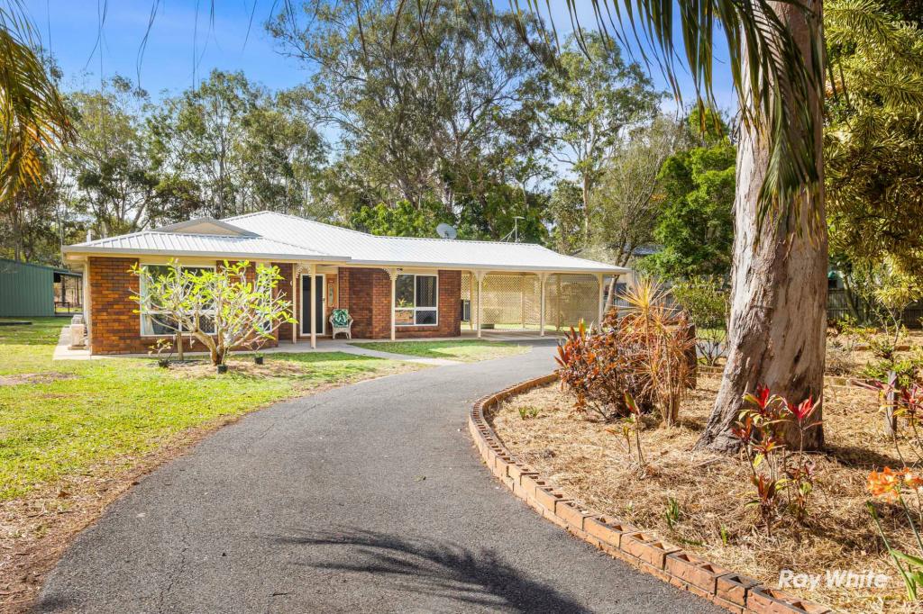 60 Kevin Dr, Hidden Valley, QLD 4703
