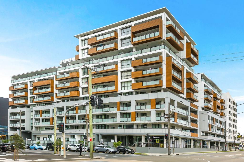 37/1-5 Gertrude St, Wolli Creek, NSW 2205