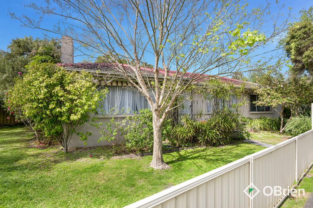 31 Berberis Cres, Frankston, VIC 3199