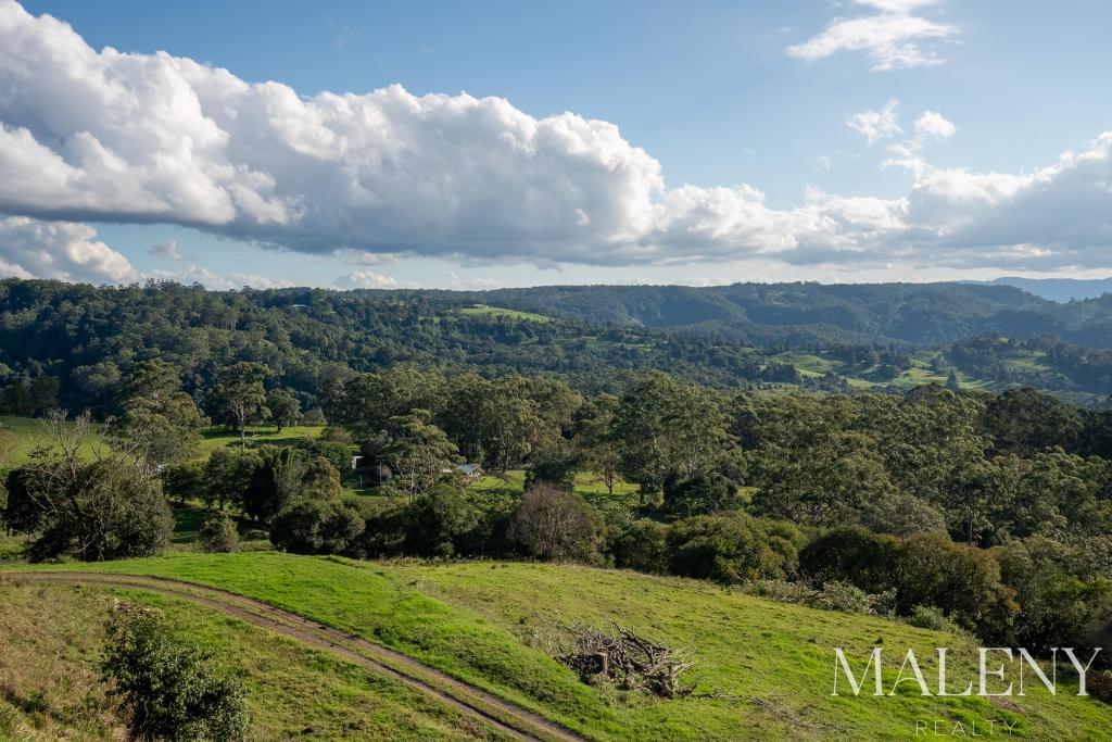 151 Maleny Kenilworth Rd, Witta, QLD 4552