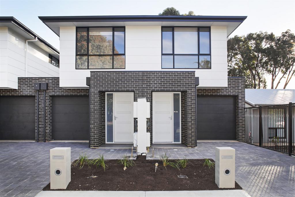 47b Australia Ave, Modbury, SA 5092