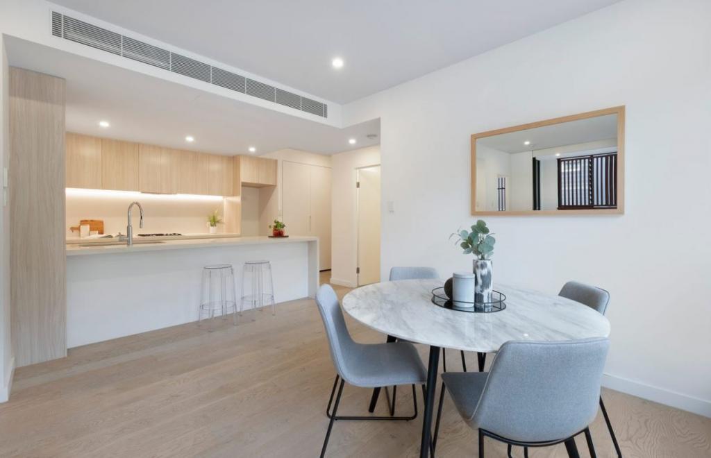 110/2 East Lane, North Sydney, NSW 2060