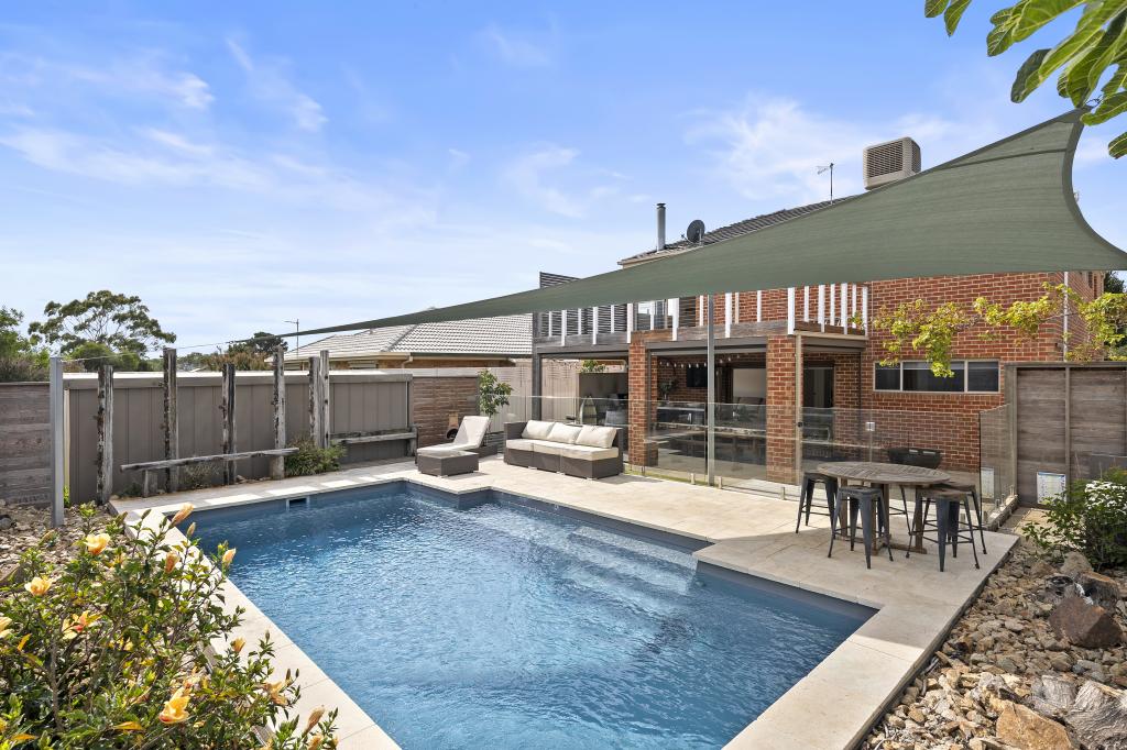 38 Olympic Pde, Dromana, VIC 3936