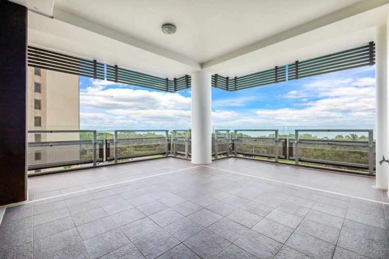 409/130 Esplanade, Darwin City, NT 0800