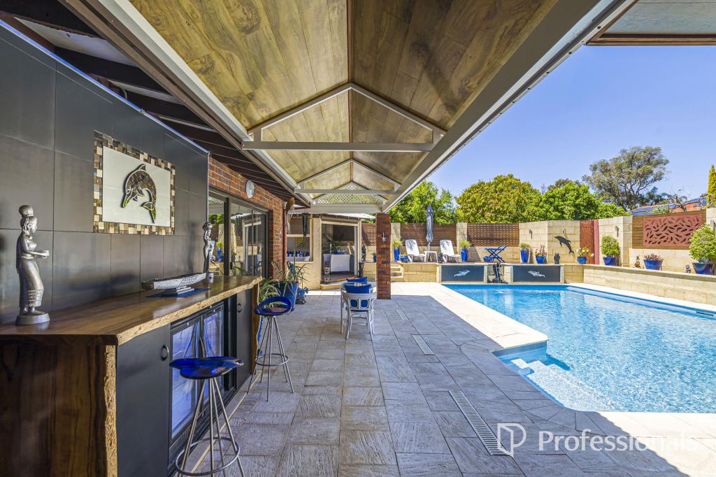 4 Claygate Way, Kingsley, WA 6026