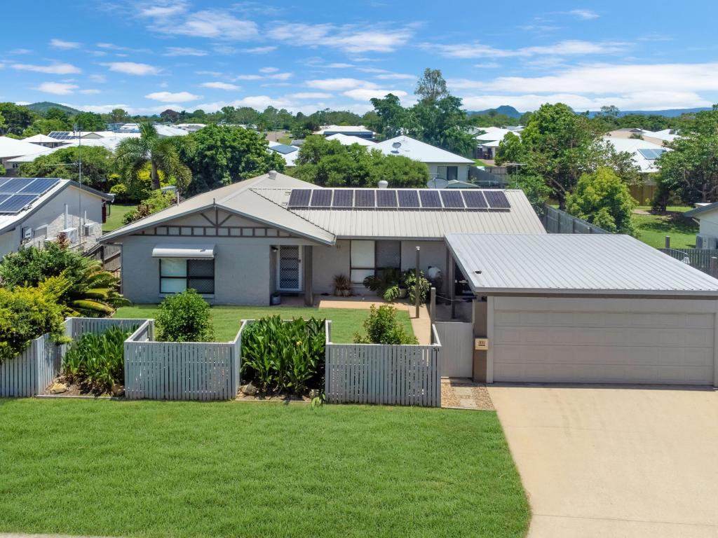 51 Rosewood Ave, Kelso, QLD 4815