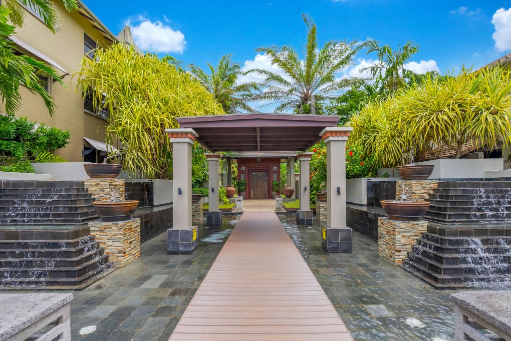 113/12-21 Gregory St, Westcourt, QLD 4870