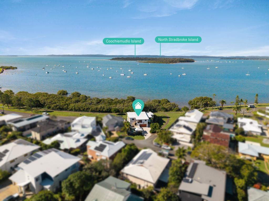 25 Cupania St, Victoria Point, QLD 4165