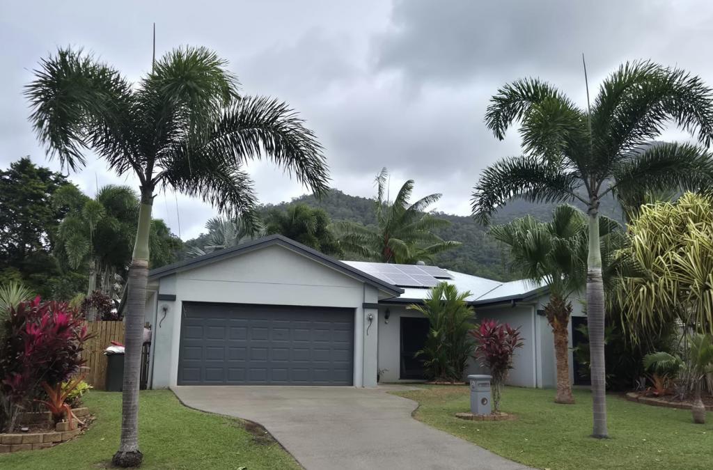 9 Mcphail St, Edmonton, QLD 4869