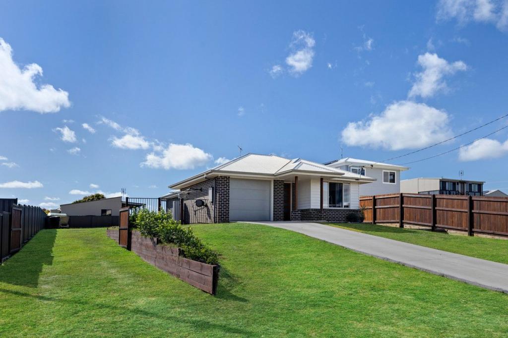 796 River Heads Rd, River Heads, QLD 4655