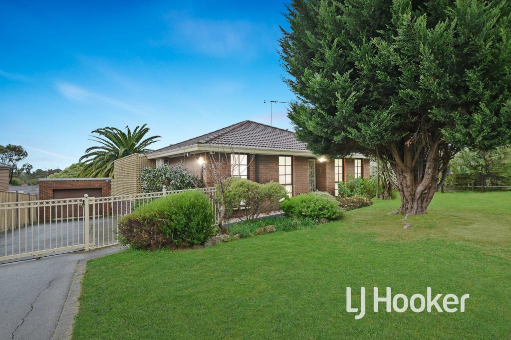 25 Oaktree Dr, Hampton Park, VIC 3976