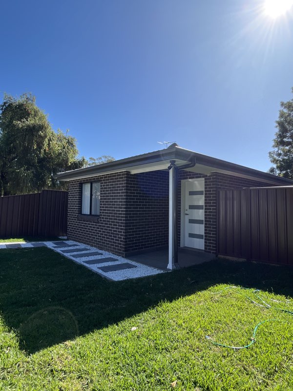 2 Close Pl, Hebersham, NSW 2770