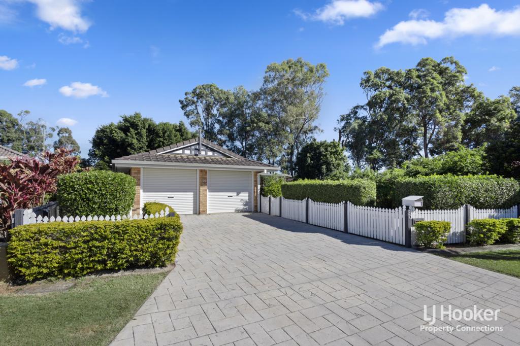 20 Walton Cres, Murrumba Downs, QLD 4503