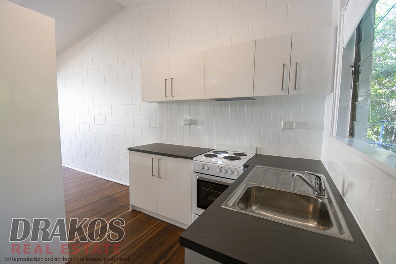 5/13 Westbourne St, Highgate Hill, QLD 4101