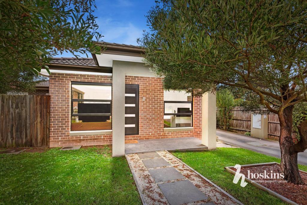 1/16 Brushy Park Rd, Wonga Park, VIC 3115