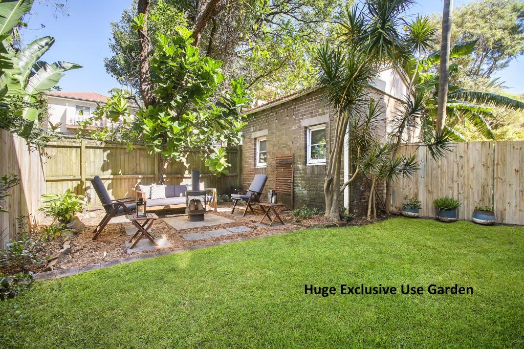 2/34 Lamrock Ave, Bondi Beach, NSW 2026