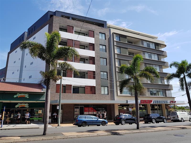 104/171 MAROUBRA RD, MAROUBRA, NSW 2035