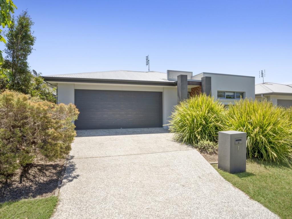 7 Mala Ct, Coomera, QLD 4209