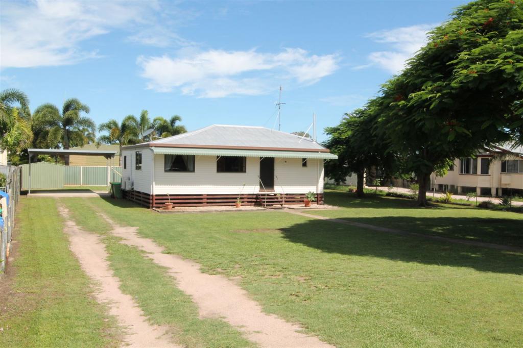 48 Burke St, Ayr, QLD 4807