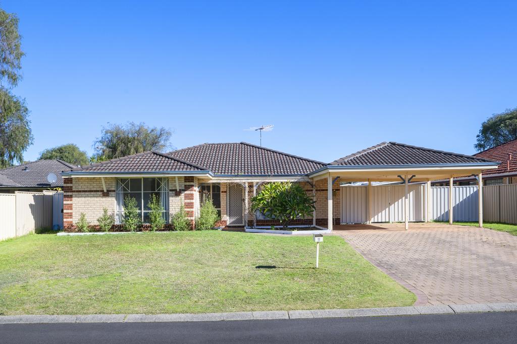 7 Cloisters Cove, West Busselton, WA 6280