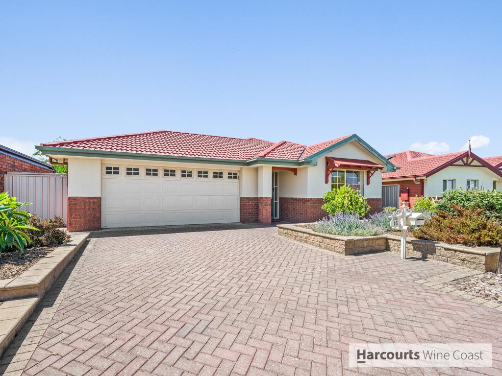 8 mcburney crescent aldinga beach