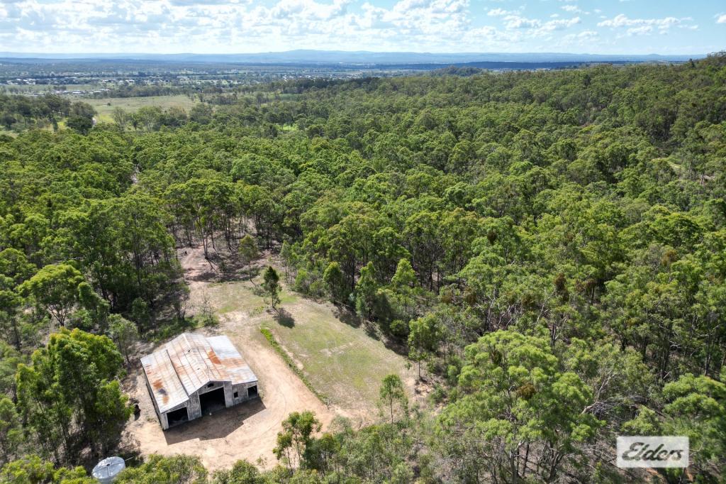 Lot 3 Ryan Rd, Laidley, QLD 4341