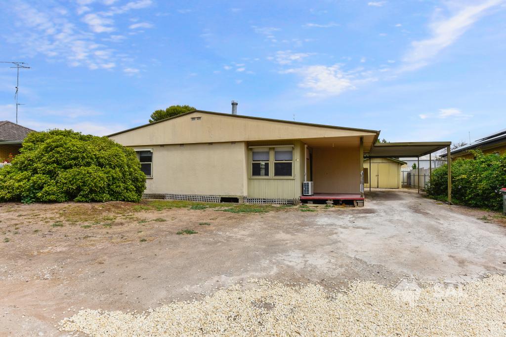 10 Oliver St, Bordertown, SA 5268